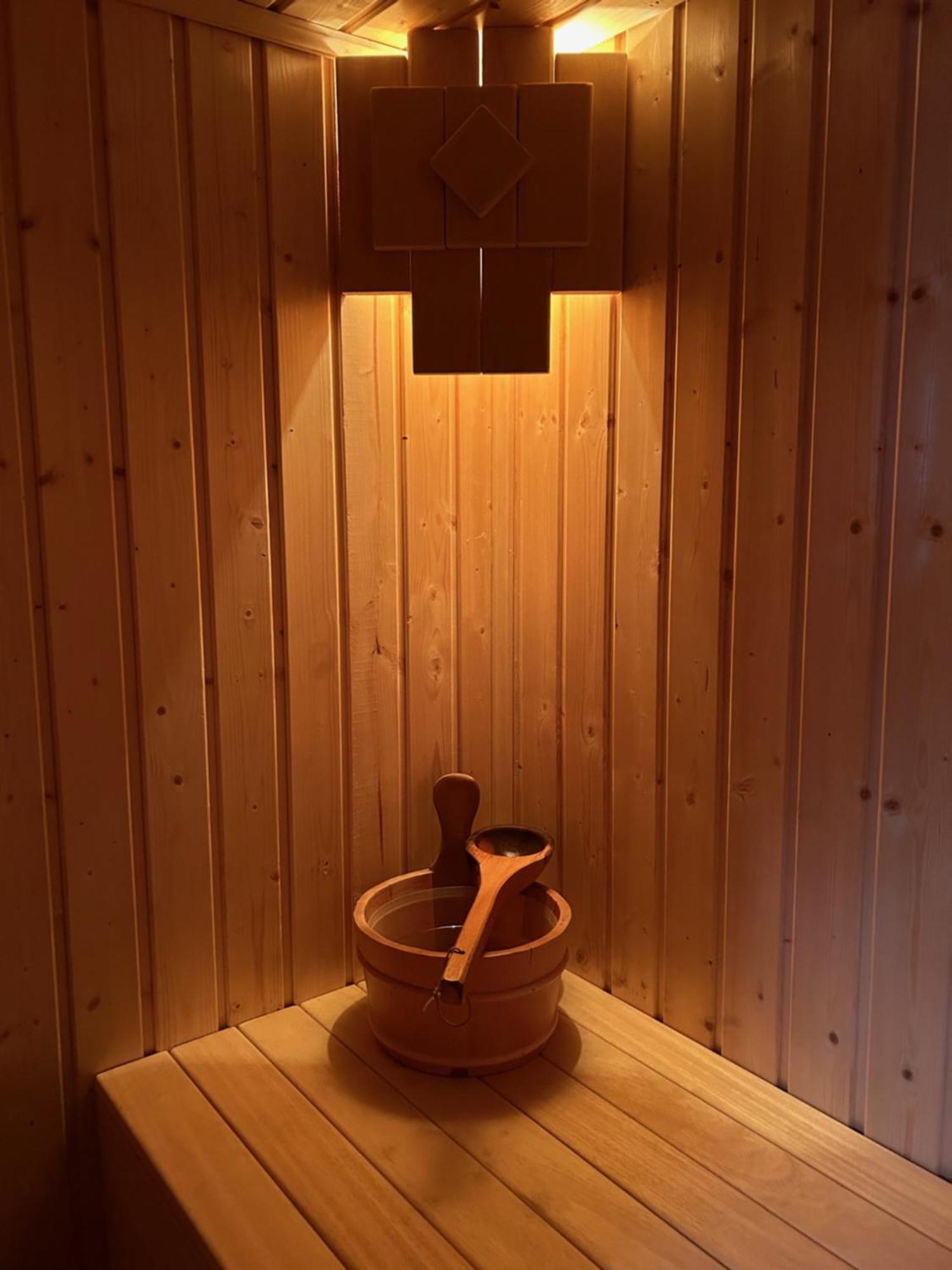 In De Bocht - Hottub Sauna Gemonde Екстериор снимка