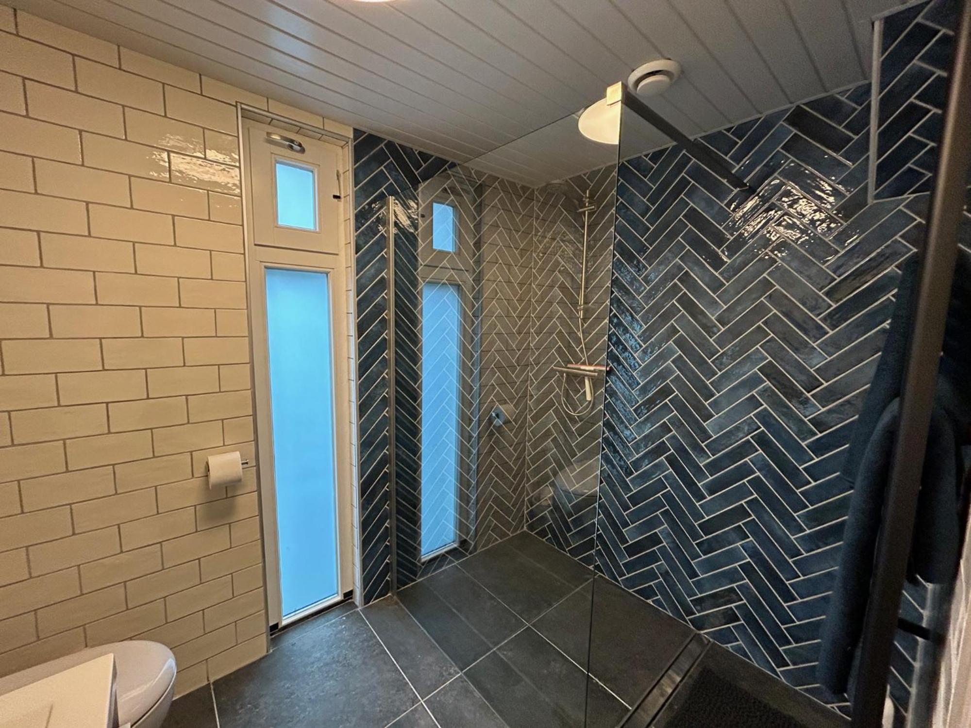 In De Bocht - Hottub Sauna Gemonde Екстериор снимка